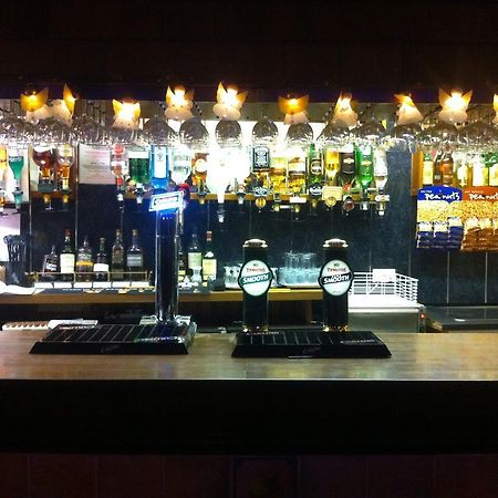 Lisdoonie Hotel Barrow-in-Furness Extérieur photo