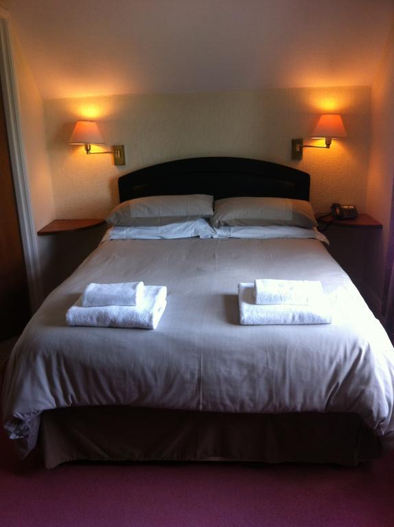 Lisdoonie Hotel Barrow-in-Furness Chambre photo