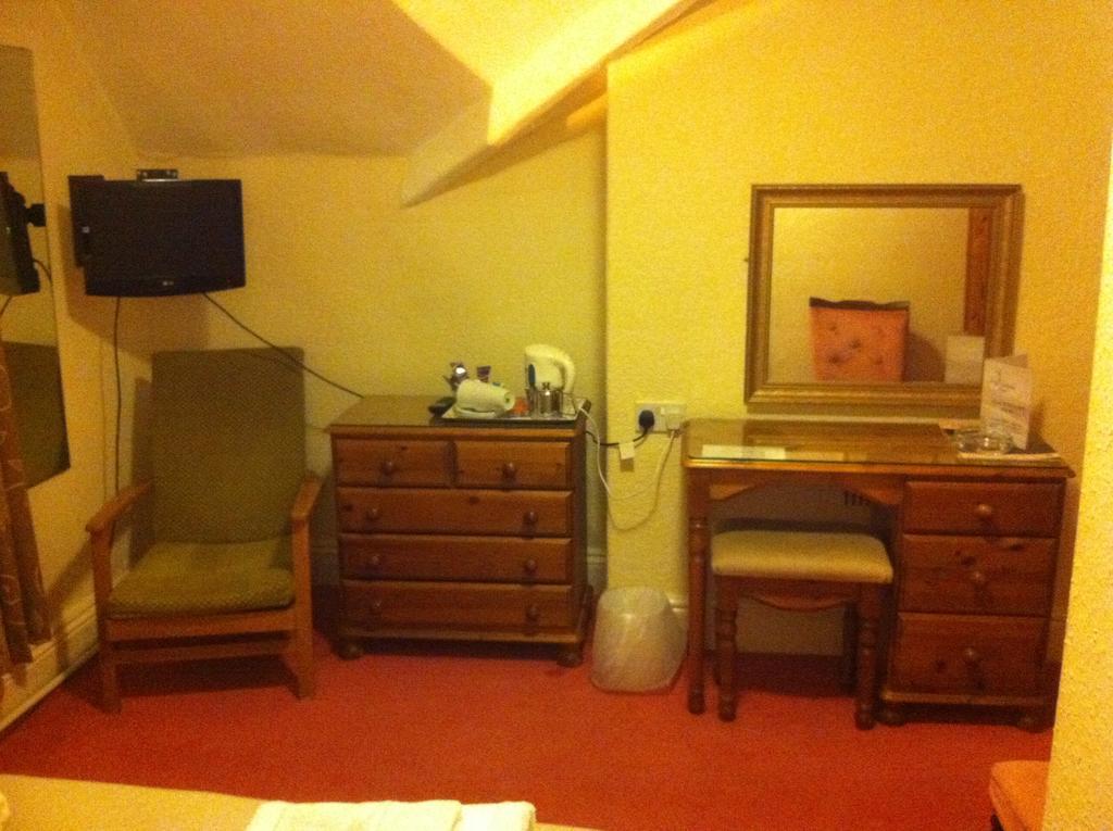 Lisdoonie Hotel Barrow-in-Furness Chambre photo