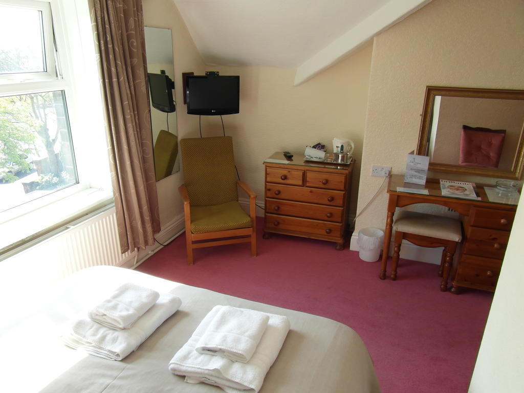 Lisdoonie Hotel Barrow-in-Furness Chambre photo