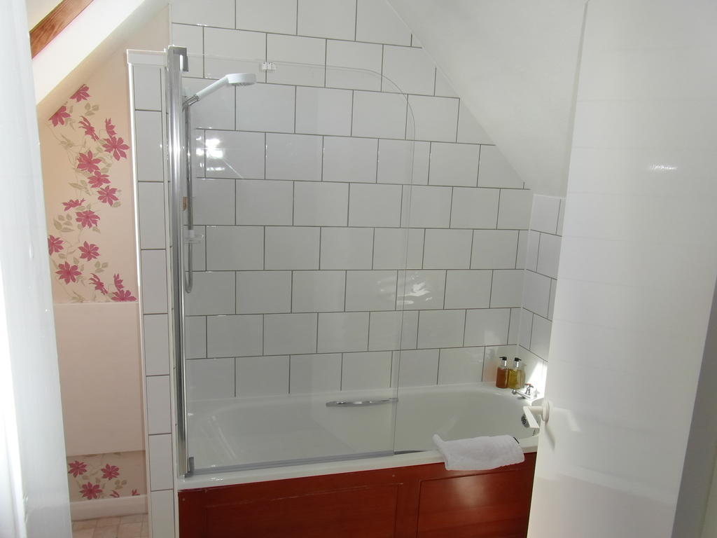 Lisdoonie Hotel Barrow-in-Furness Chambre photo