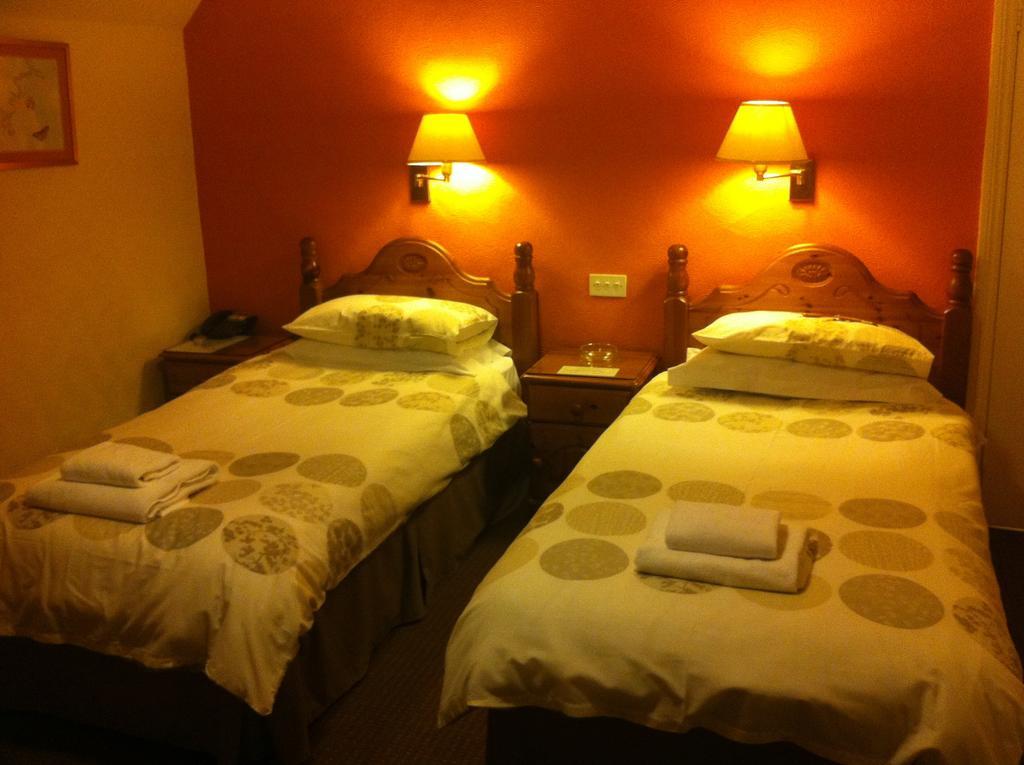 Lisdoonie Hotel Barrow-in-Furness Chambre photo