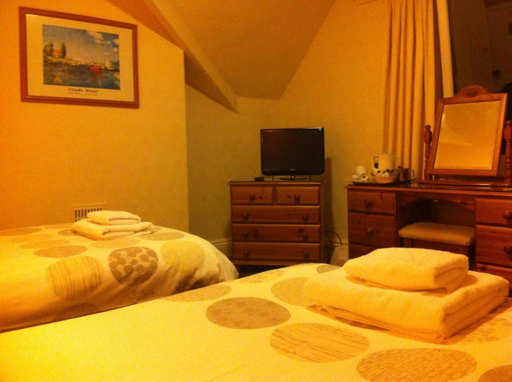 Lisdoonie Hotel Barrow-in-Furness Chambre photo